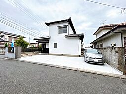 北九州市小倉南区朽網西四丁目　戸建て