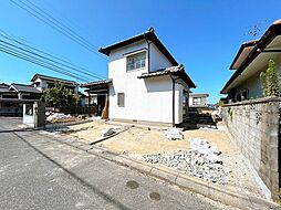 北九州市小倉南区朽網西四丁目　戸建て