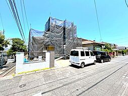 北九州市小倉南区朽網西四丁目　戸建て