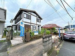 北九州市小倉南区沼南町二丁目　戸建て