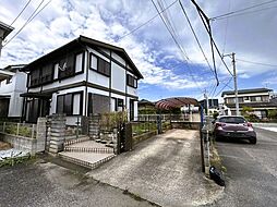 北九州市小倉南区沼南町二丁目　戸建て