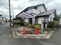 北九州市門司区寺内二丁目　戸建て