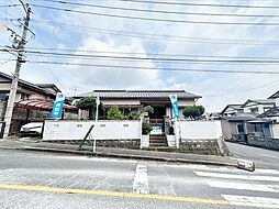 中間市扇ヶ浦三丁目　戸建て
