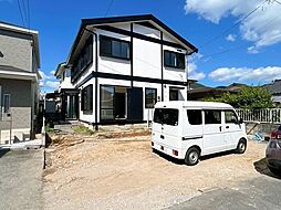 北九州市小倉南区沼南町二丁目　戸建て