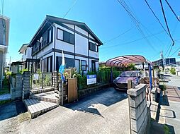 北九州市小倉南区沼南町二丁目　戸建て