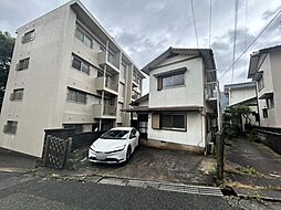 北九州市門司区藤松二丁目　戸建て