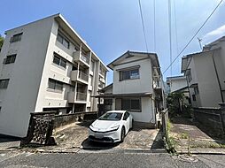北九州市門司区藤松二丁目　戸建て