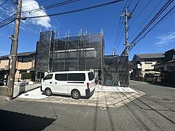 北九州市門司区寺内二丁目 戸建て