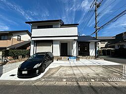 北九州市門司区寺内二丁目 戸建て