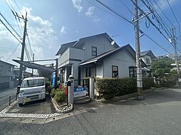 北九州市門司区寺内二丁目　戸建て