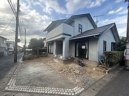 北九州市門司区寺内二丁目 戸建て