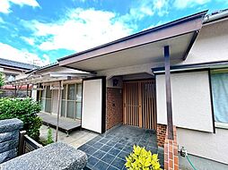 中間市扇ヶ浦三丁目　戸建て