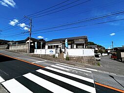 中間市扇ヶ浦三丁目 戸建て