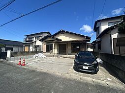遠賀郡水巻町古賀二丁目　戸建て