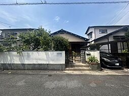 遠賀郡水巻町古賀二丁目　戸建て