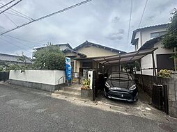 遠賀郡水巻町古賀二丁目　戸建て