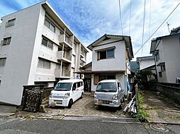 北九州市門司区藤松二丁目 戸建て