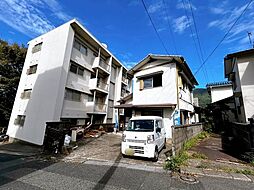北九州市門司区藤松二丁目 戸建て