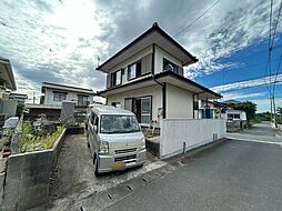 中間市深坂二丁目 戸建て