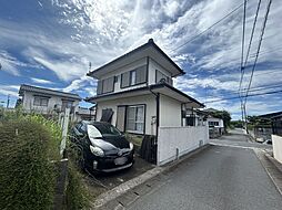 中間市深坂二丁目　戸建て