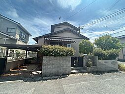 北九州市小倉南区葛原東三丁目　戸建て