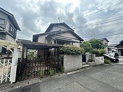 北九州市小倉南区葛原東三丁目　戸建て