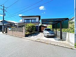 行橋市大字稲童　戸建て