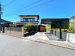 行橋市大字稲童　戸建て