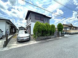 行橋市大字今井　戸建て