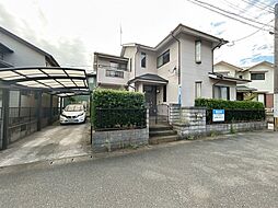 北九州市小倉南区上吉田六丁目　戸建て