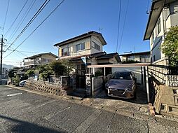 遠賀郡岡垣町旭台五丁目　戸建て