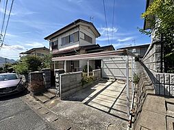 遠賀郡岡垣町旭台五丁目　戸建て