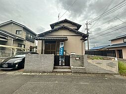 北九州市小倉南区葛原東三丁目 戸建て