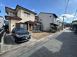 北九州市小倉北区篠崎二丁目 戸建て
