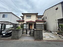 北九州市小倉北区篠崎二丁目　戸建て