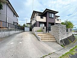 行橋市南泉三丁目　戸建て