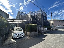 北九州市小倉南区上吉田六丁目 戸建て