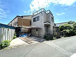 北九州市戸畑区一枝三丁目　戸建て