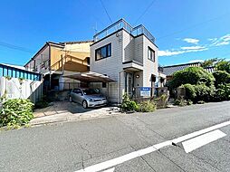 北九州市戸畑区一枝三丁目　戸建て