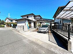 京都郡苅田町大字南原　戸建て