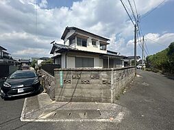 中間市扇ヶ浦三丁目　戸建て