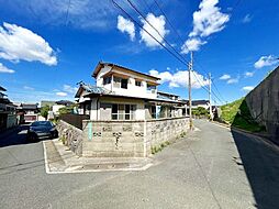 中間市扇ヶ浦三丁目 戸建て
