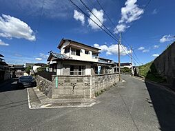 中間市扇ヶ浦三丁目　戸建て