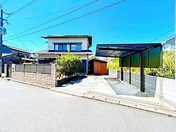 行橋市大字稲童　戸建て