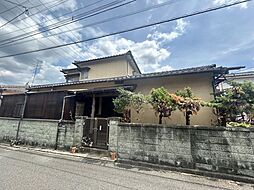 北九州市小倉南区中貫二丁目　戸建て
