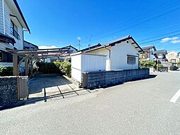 行橋市大字道場寺　戸建て