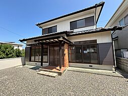 新居浜市南小松原町　戸建て