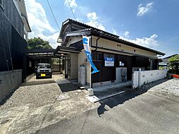 新居浜市中村松木2丁目　戸建て