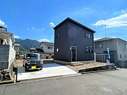 西条市飯岡　戸建て