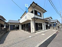 西条市明神木　戸建て